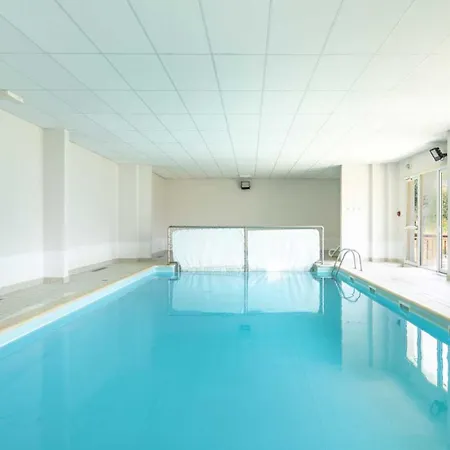 Apartament Les Grizzlis N 20 - 2p6 Saint-Sorlin-dʼArves